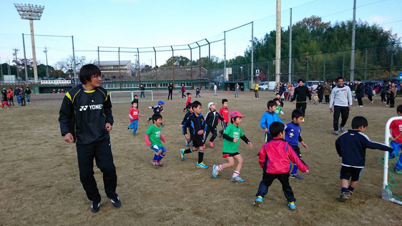 岩本選手