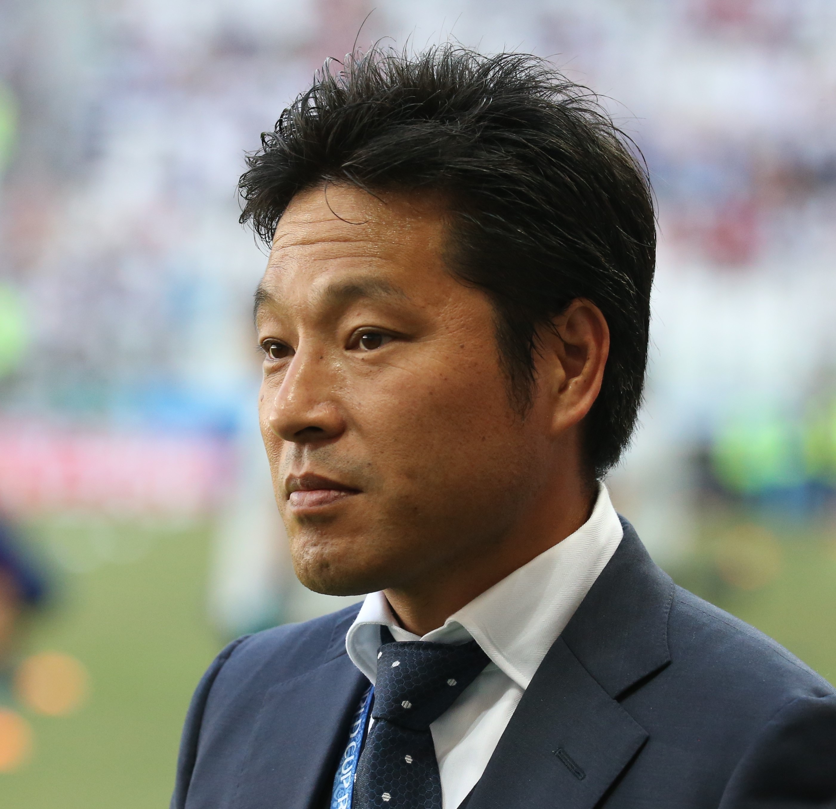 秋江 Toyoakeサポーター 秋江昌司様 | F.C.Toyoake 少年サッカークラブ 特定非営利活動法人(NPO)