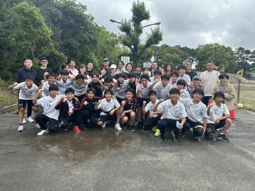 東海大会①