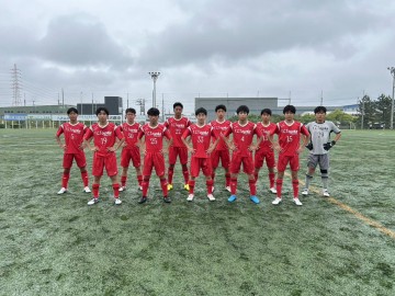 東海大会②