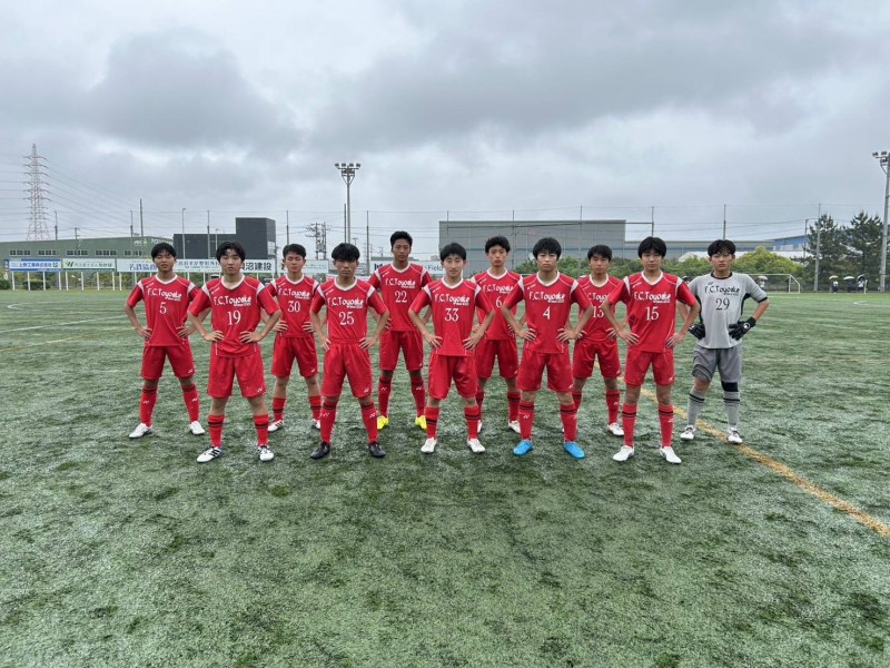 東海大会②